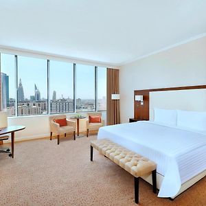 Superior Zimmer mit Kingsize-Bett